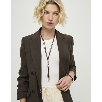 UNOde50 UNOde50 Ketting | Radix | COL2099MARMTL