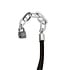 UNOde50 UNOde50 Ketting | Radix | COL2099MARMTL
