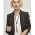 UNOde50 UNOde50 Ketting | Radix | COL2099MARMTL