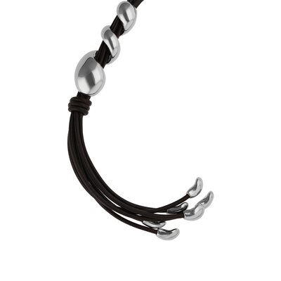 UNOde50 UNOde50 Ketting | Radix | COL2099MARMTL