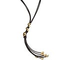 UNOde50 UNOde50 Ketting | Radix | Verguld | FW26