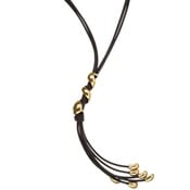 UNOde50 UNOde50 Ketting | Radix | Verguld | COL2099MARORO