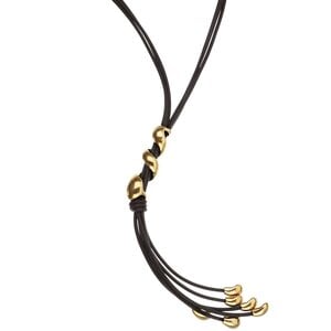 UNOde50 UNOde50 Ketting | Radix | Verguld | FW26