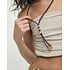 UNOde50 UNOde50 Ketting | Radix | Verguld | COL2099MARORO