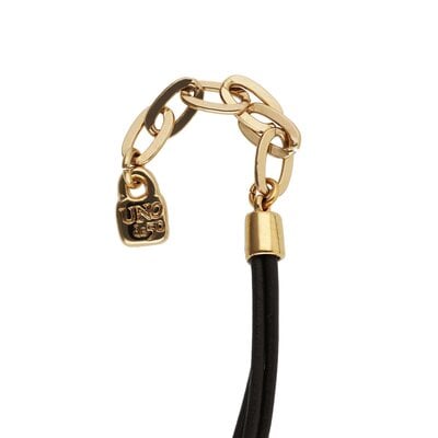 UNOde50 UNOde50 Ketting | Radix | Verguld | COL2099MARORO