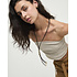 UNOde50 UNOde50 Ketting | Radix | Verguld | COL2099MARORO