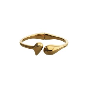 UNOde50 UNOde50 Armband | Originia | Verguld | FW26
