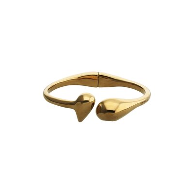 UNOde50 UNOde50 Armband | Originia | Verguld | PUL2648ORO