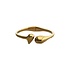 UNOde50 UNOde50 Armband | Originia | Verguld | PUL2648ORO