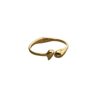 UNOde50 UNOde50 Armband | Originia | Verguld | PUL2648ORO