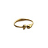 UNOde50 UNOde50 Armband | Originia | Verguld | PUL2648ORO