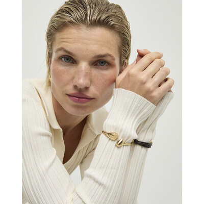 UNOde50 UNOde50 Armband | Originia | Verguld | PUL2648ORO