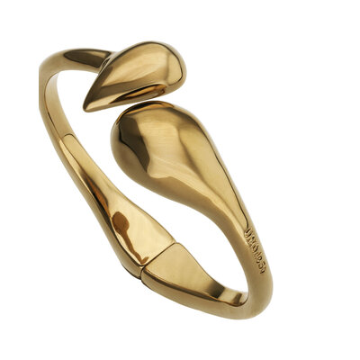 UNOde50 UNOde50 Armband | Originia | Verguld | PUL2648ORO