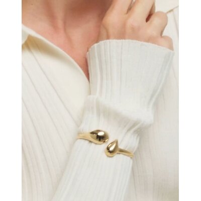 UNOde50 UNOde50 Armband | Originia | Verguld | PUL2648ORO