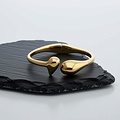 UNOde50 UNOde50 Armband | Originia | Verguld | FW26