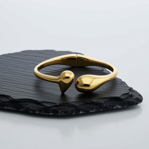 UNOde50 UNOde50 Armband | Originia | Verguld | FW26