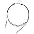 UNOde50 UNOde50 Ketting | Anima | COL2103MARMTL