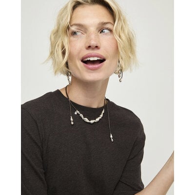 UNOde50 UNOde50 Ketting | Anima | COL2103MARMTL