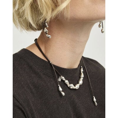 UNOde50 UNOde50 Ketting | Anima | COL2103MARMTL