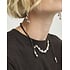 UNOde50 UNOde50 Ketting | Anima | COL2103MARMTL