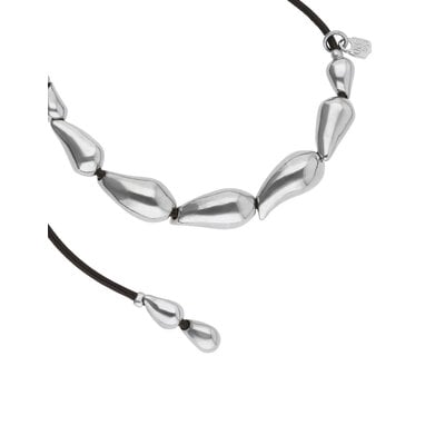 UNOde50 UNOde50 Ketting | Anima | COL2103MARMTL
