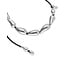 UNOde50 UNOde50 Ketting | Anima | COL2103MARMTL