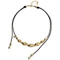 UNOde50 UNOde50 Ketting | Anima | Verguld | FW26