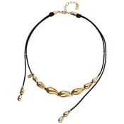 UNOde50 UNOde50 Ketting | Anima | Verguld | COL2103MARORO