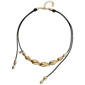 UNOde50 UNOde50 Ketting | Anima | Verguld | FW26