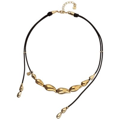 UNOde50 UNOde50 Ketting | Anima | Verguld | COL2103MARORO