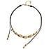UNOde50 UNOde50 Ketting | Anima | Verguld | COL2103MARORO