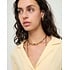 UNOde50 UNOde50 Ketting | Anima | Verguld | COL2103MARORO