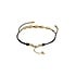 UNOde50 UNOde50 Ketting | Anima | Verguld | COL2103MARORO
