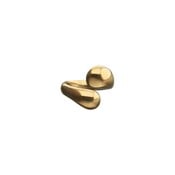 UNOde50 UNOde50 Ring | Corium | Verguld | ANI0873ORO