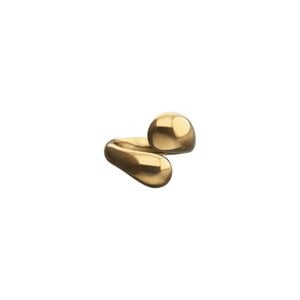 UNOde50 UNOde50 Ring | Corium | Verguld | FW26