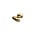 UNOde50 UNOde50 Ring | Corium | Verguld | FW26
