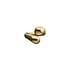 UNOde50 UNOde50 Ring | Corium | Verguld | ANI0873ORO
