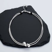 UNOde50 UNOde50 Ketting | Axis | COL2098MTL
