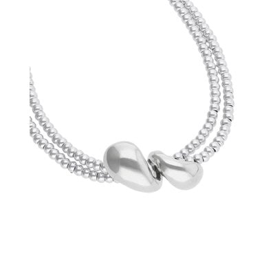 UNOde50 UNOde50 Ketting | Axis | COL2098MTL