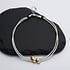 UNOde50 UNOde50 Ketting | Axis | Bicolor | COL2098OROMTL