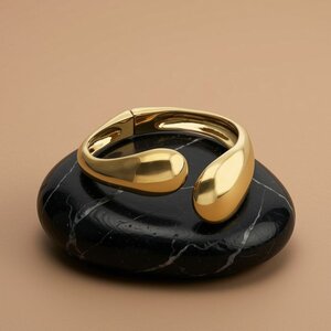 UNOde50 UNOde50 Armband | Corium | Verguld | FW26