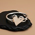 UNOde50 UNOde50 Armband | Bangle met Hart | PUL2639MTL