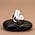 UNOde50 UNOde50 Ring | Hartvorming Statement Ring | SS26