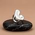 UNOde50 UNOde50 Ring | Hartvorming Statement Ring | ANI0865MTL