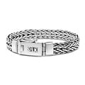 SILK Jewellery SILK Armband | 237 ARMBAND Infinite | Zilver
