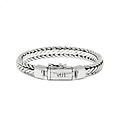 SILK Jewellery SILK Armband | 359 ARMBAND Shiva | Zilver