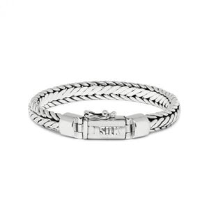 SILK Jewellery SILK Armband | 359 ARMBAND Shiva | Zilver