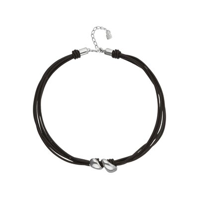 UNOde50 UNOde50 Ketting | Essentia | COL2102MARMTL