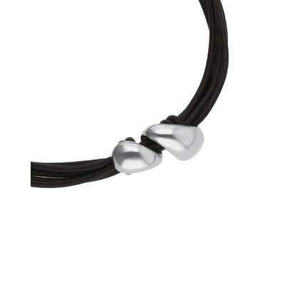 UNOde50 UNOde50 Ketting | Essentia | COL2102MARMTL
