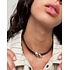 UNOde50 UNOde50 Ketting | Essentia | COL2102MARMTL